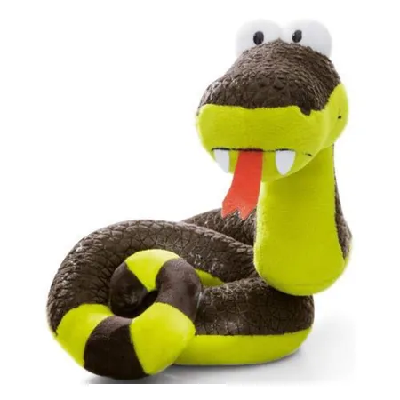 NICI Wild Friends Schlange Sascha