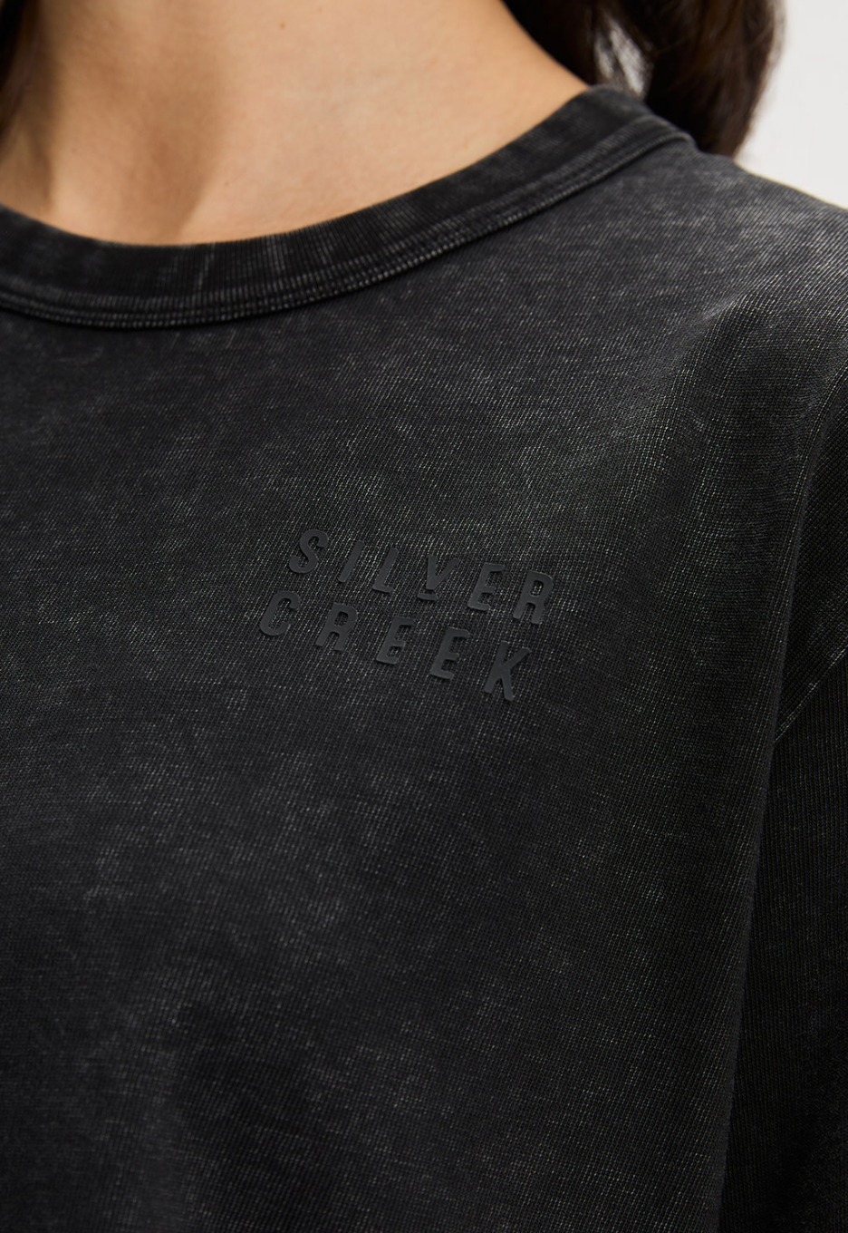 Silvercreek Sem T-shirt