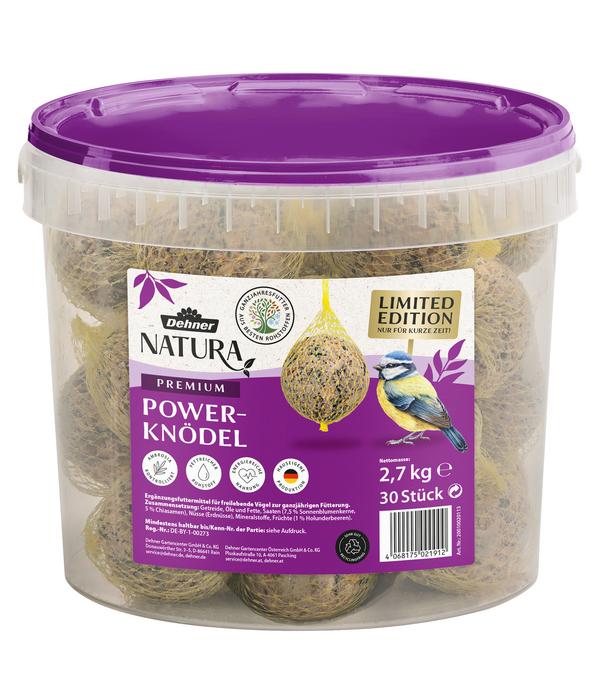 Dehner Natura Premium Wildvogelfutter