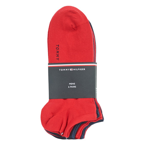 Tommy Hilfiger - SNEAKER X6 - Marine