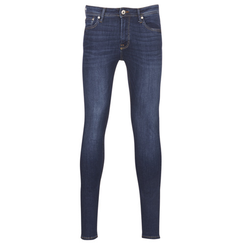 Jack & Jones - JJILIAM - Bleu