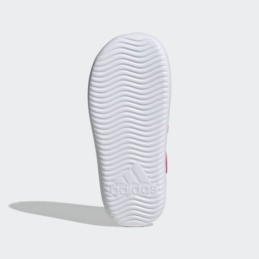 Adidas Claquette Summer Closed Toe Water
