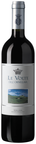 Le Volte dell'Ornellaia
