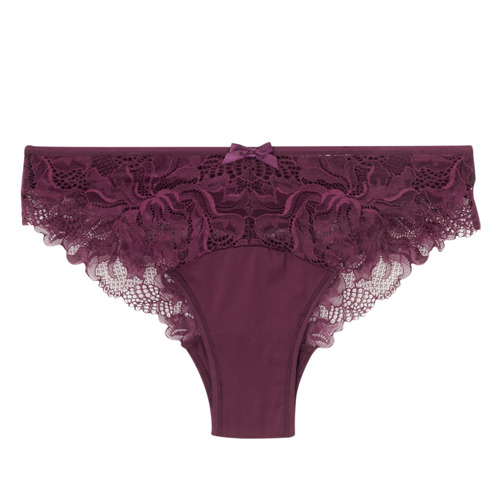 DIM - GENEROUS ESSENTIEL - Violet