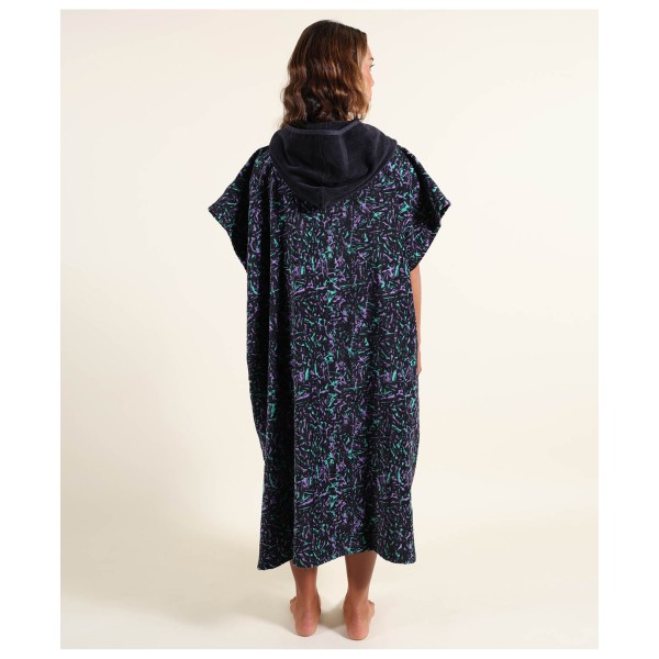 Oxbow - Cenitz Poncho - Poncho surf