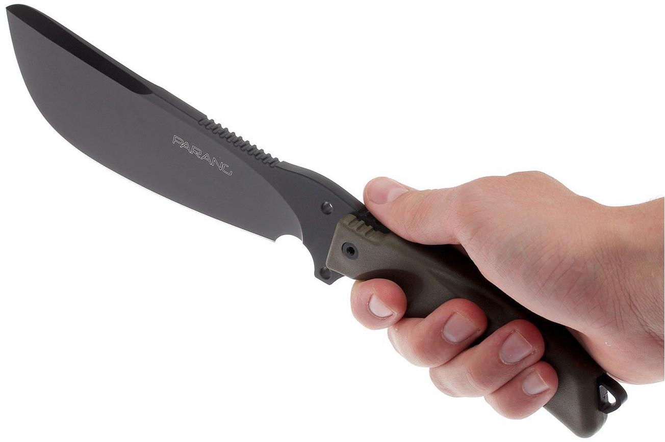 Fox Parang Bushcraft FX-0107153