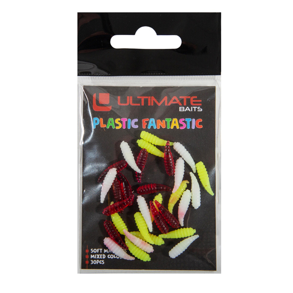 Kit Poissons Blancs Ultimate Coarse Fishing Box