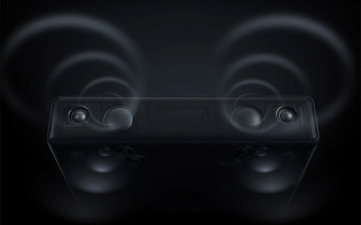 Xiaomi Mi 4K Laser Projector 150