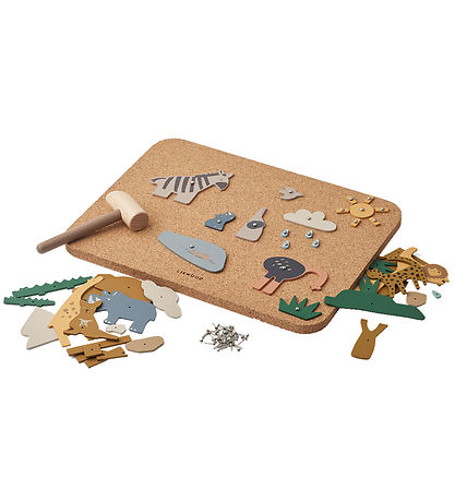 Liewood Hammers?t - Easteban Pin Board