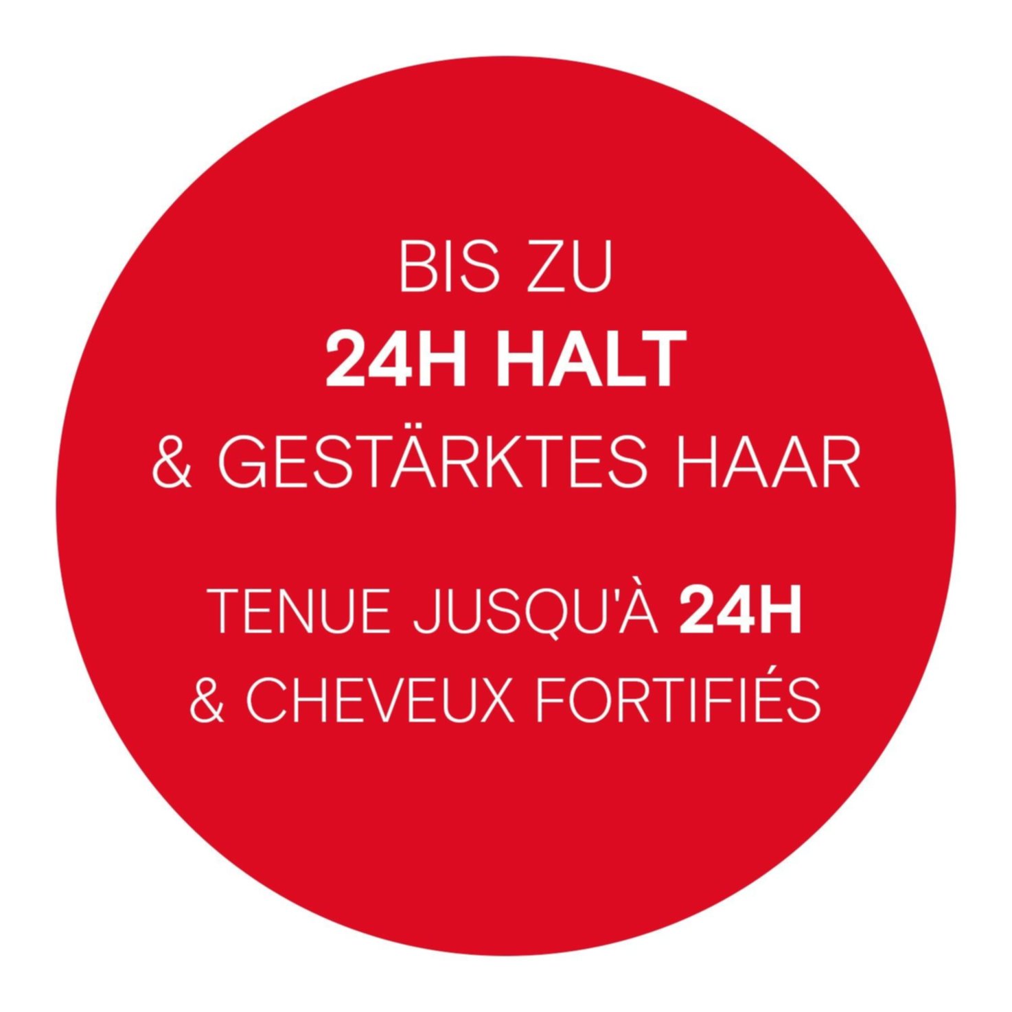 Schwarzkopf Taft Haarlack Ultra Gestärktes Haar