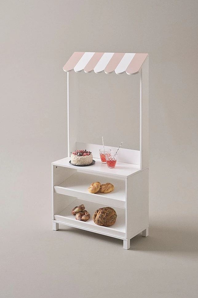 QUISCO barnekiosk