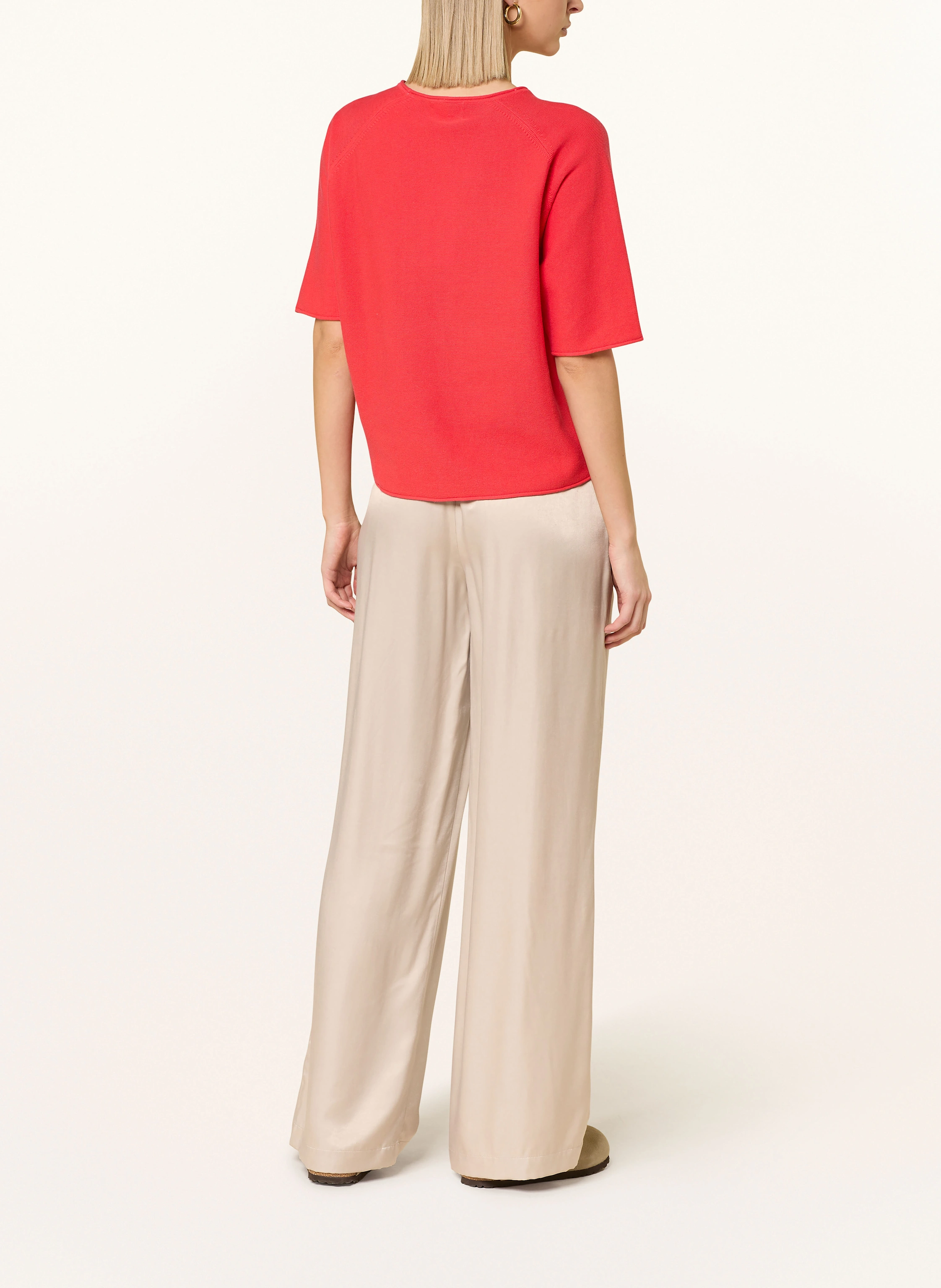 FYNCH-HATTON Strickshirt
