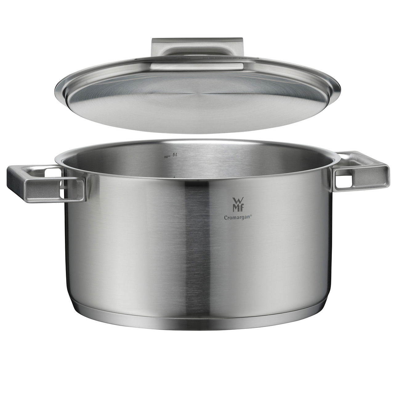 WMF Topfset 5-tlg. ULTIMATE