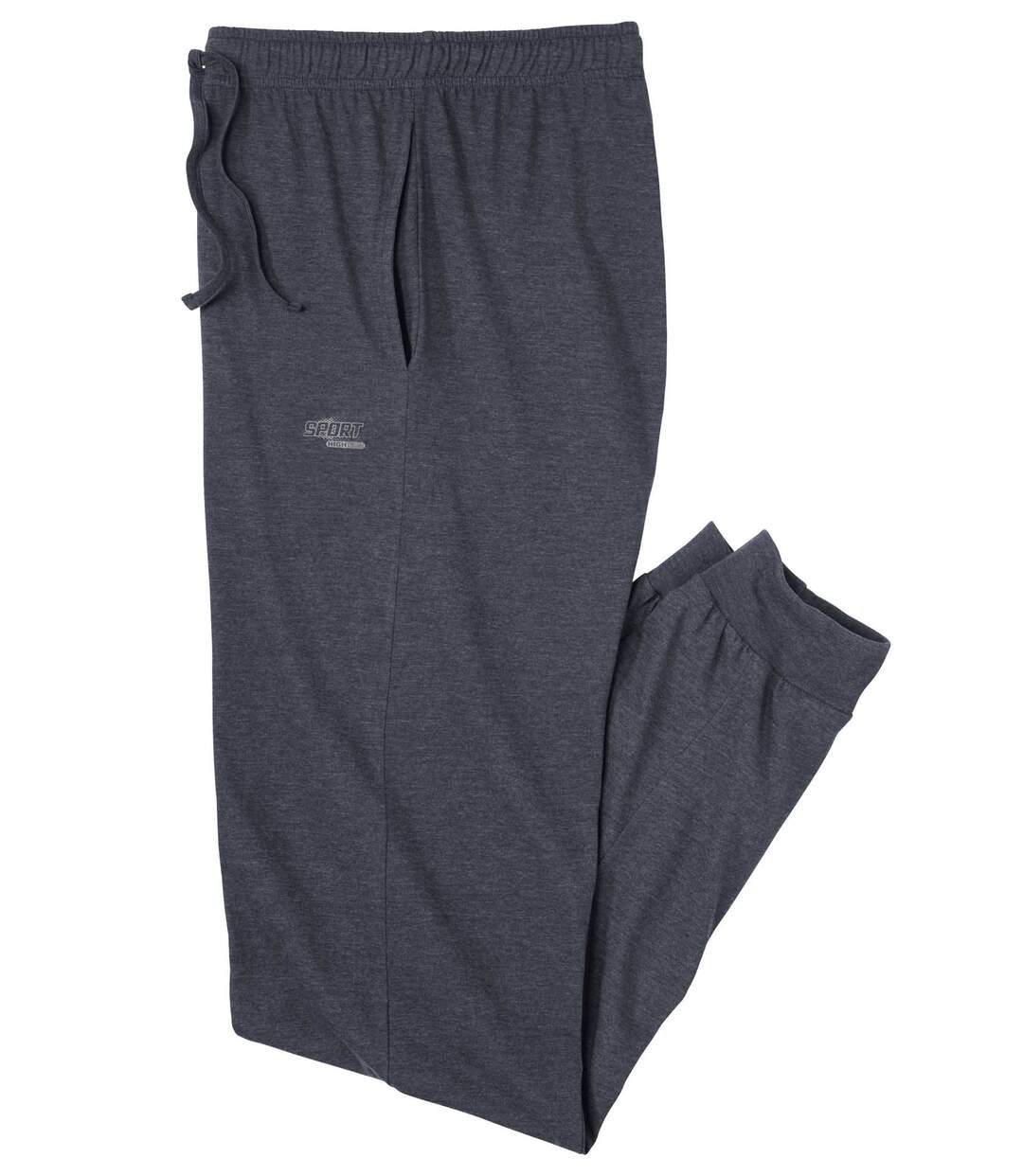 Pantalon Jersey Cocooning