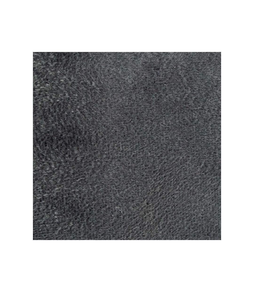 Paris Prix - Lot De 2 Paniers Pour Chat sweet Cat 48cm Anthracite