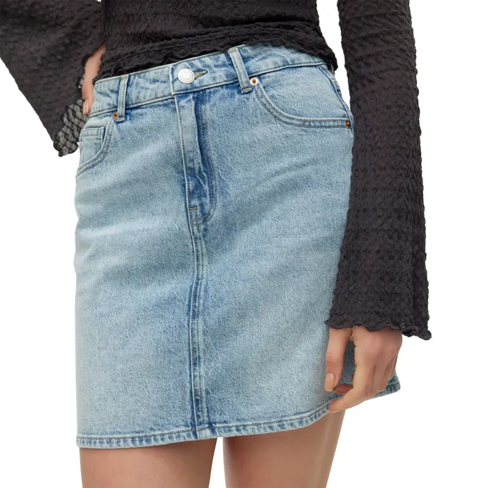 Vero Moda Tessa Denim Rok Dames
