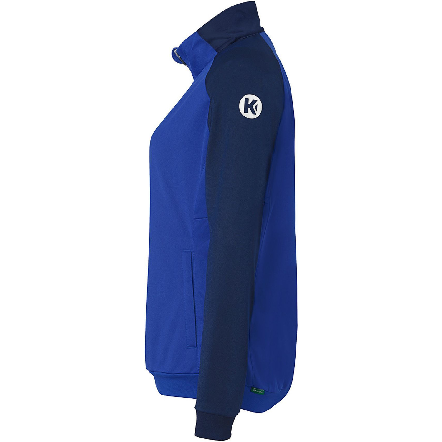 Kempa Ambition 28 Poly Jacket Dames