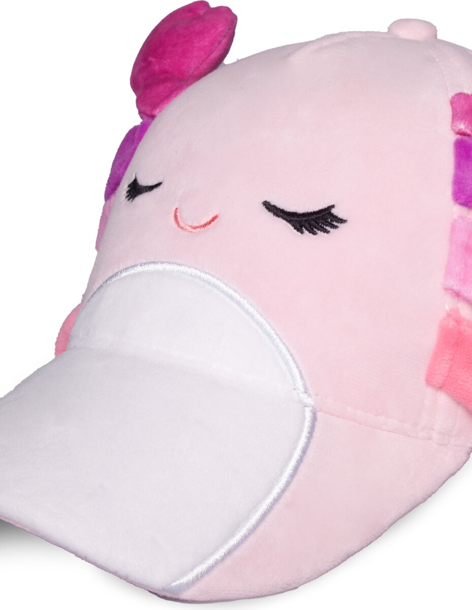 Squishmallows - Cailey Krabbe - Kasket Til Børn