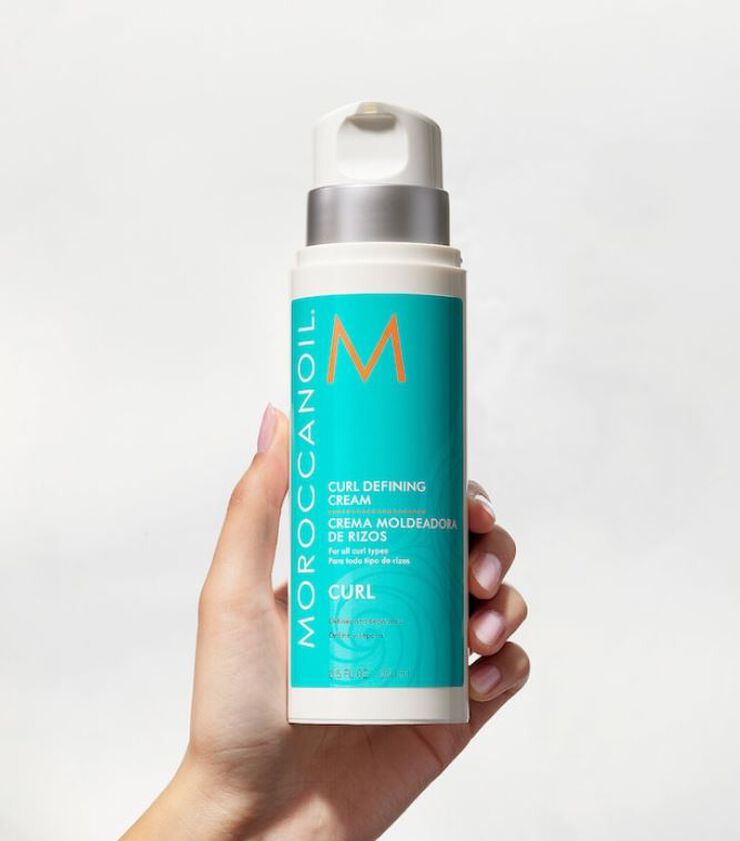 Moroccanoil Curl Defining Cream, 250 ml.