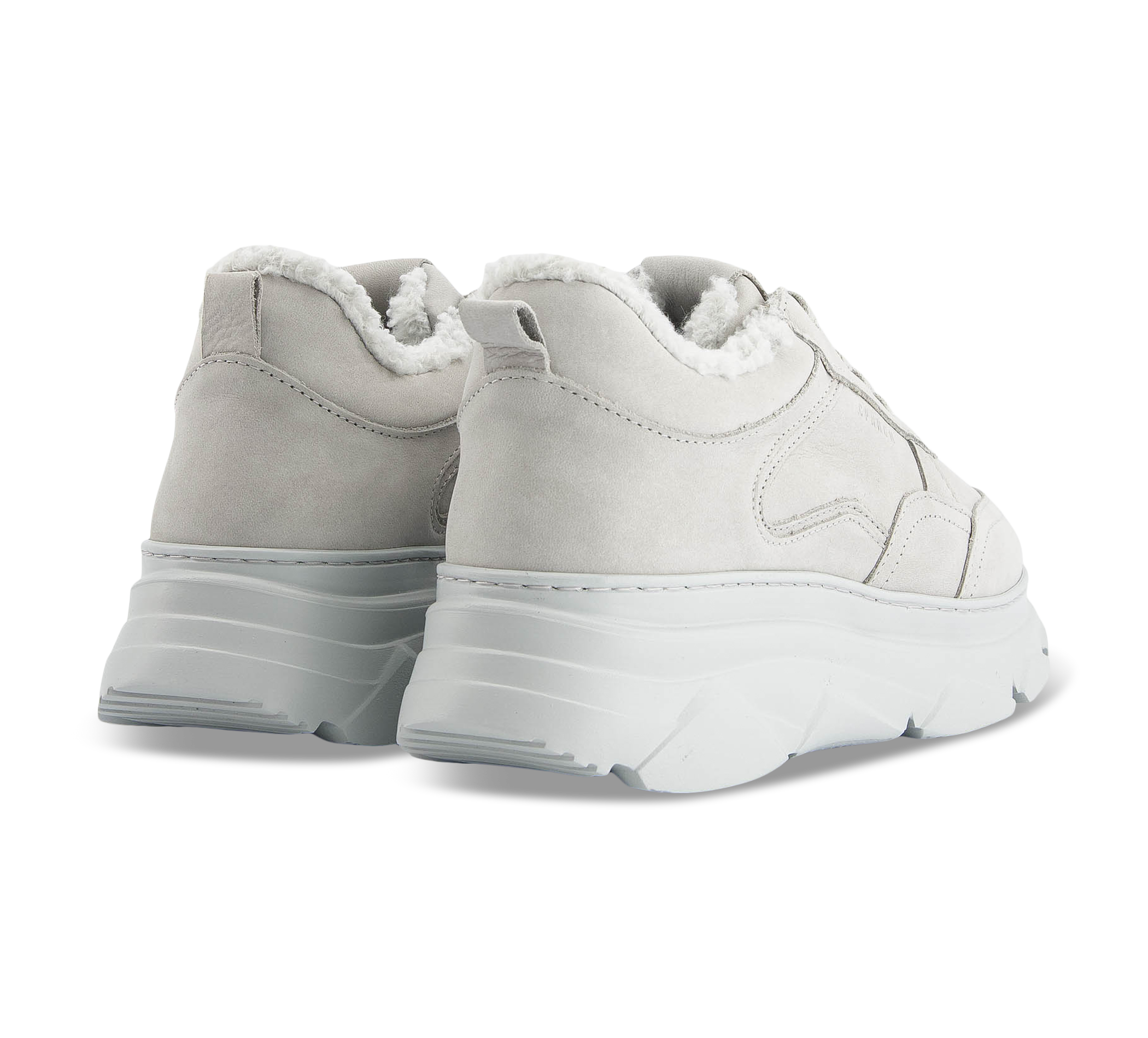 Copenhagen Sneaker low grau
