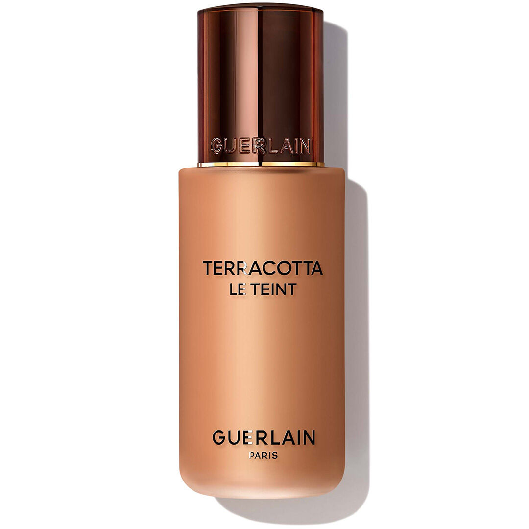 GUERLAIN TERRACOTTA Terracotta Le Teint