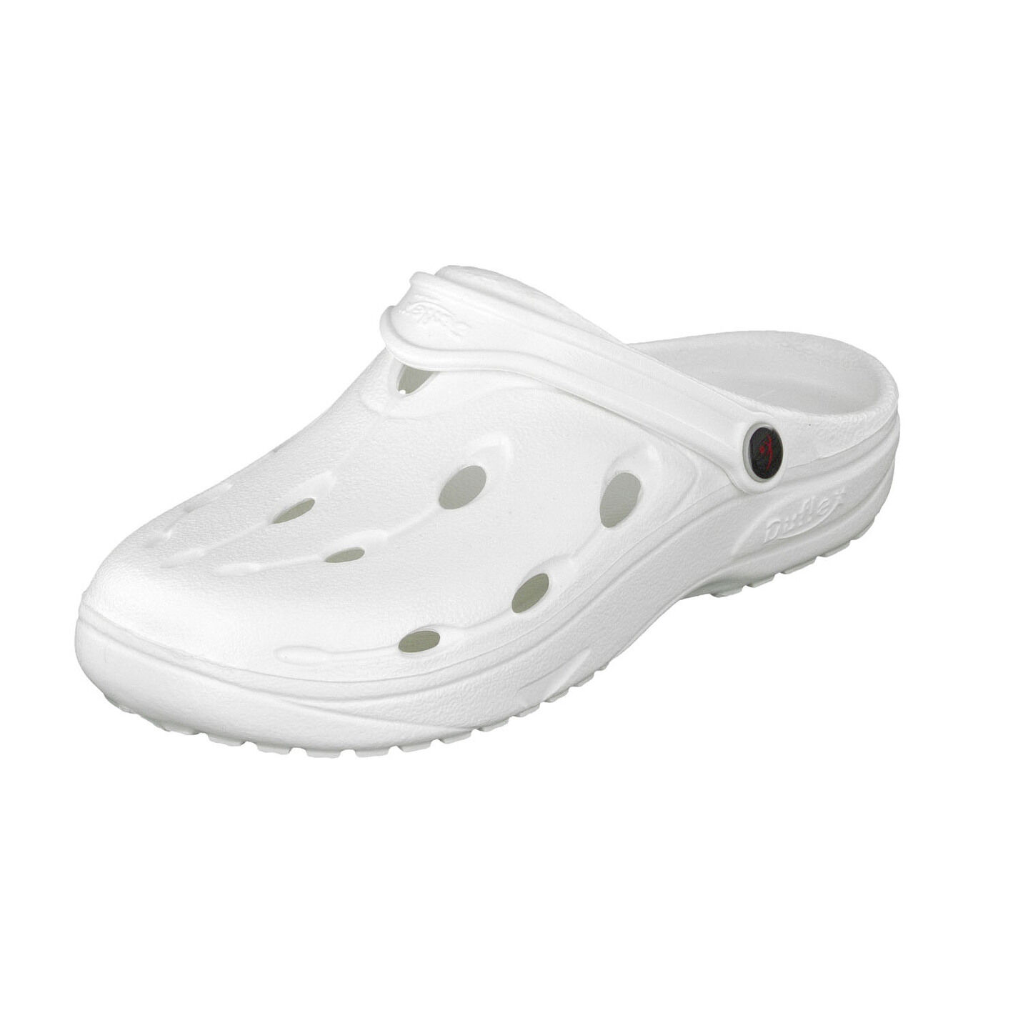 Chung Shi Dux Clog: Von Orthopäden empfohlen