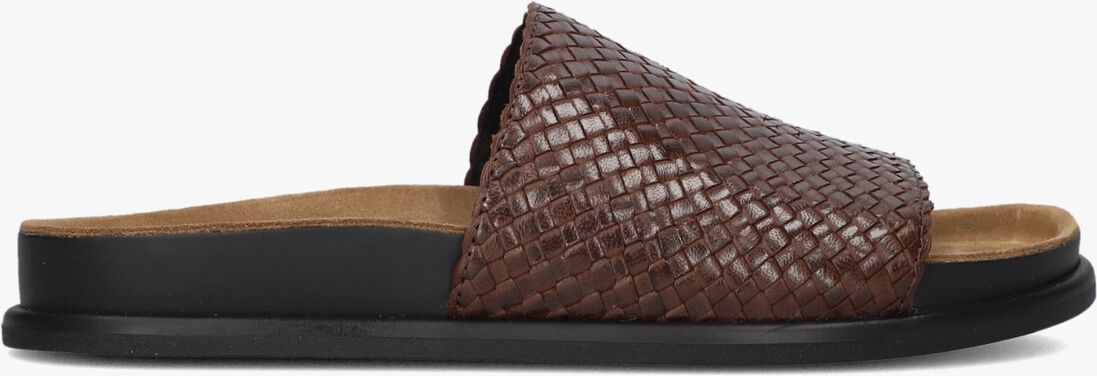 bruine vagabond shoemakers slippers effie