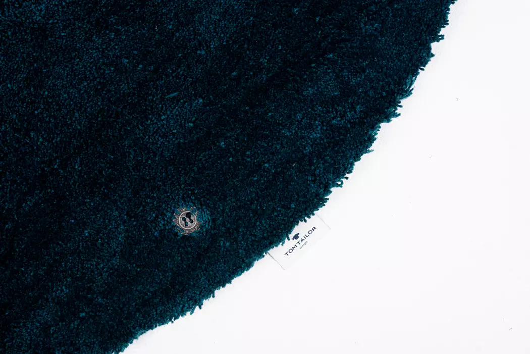 Shaggy Cozy Ø 100 cm