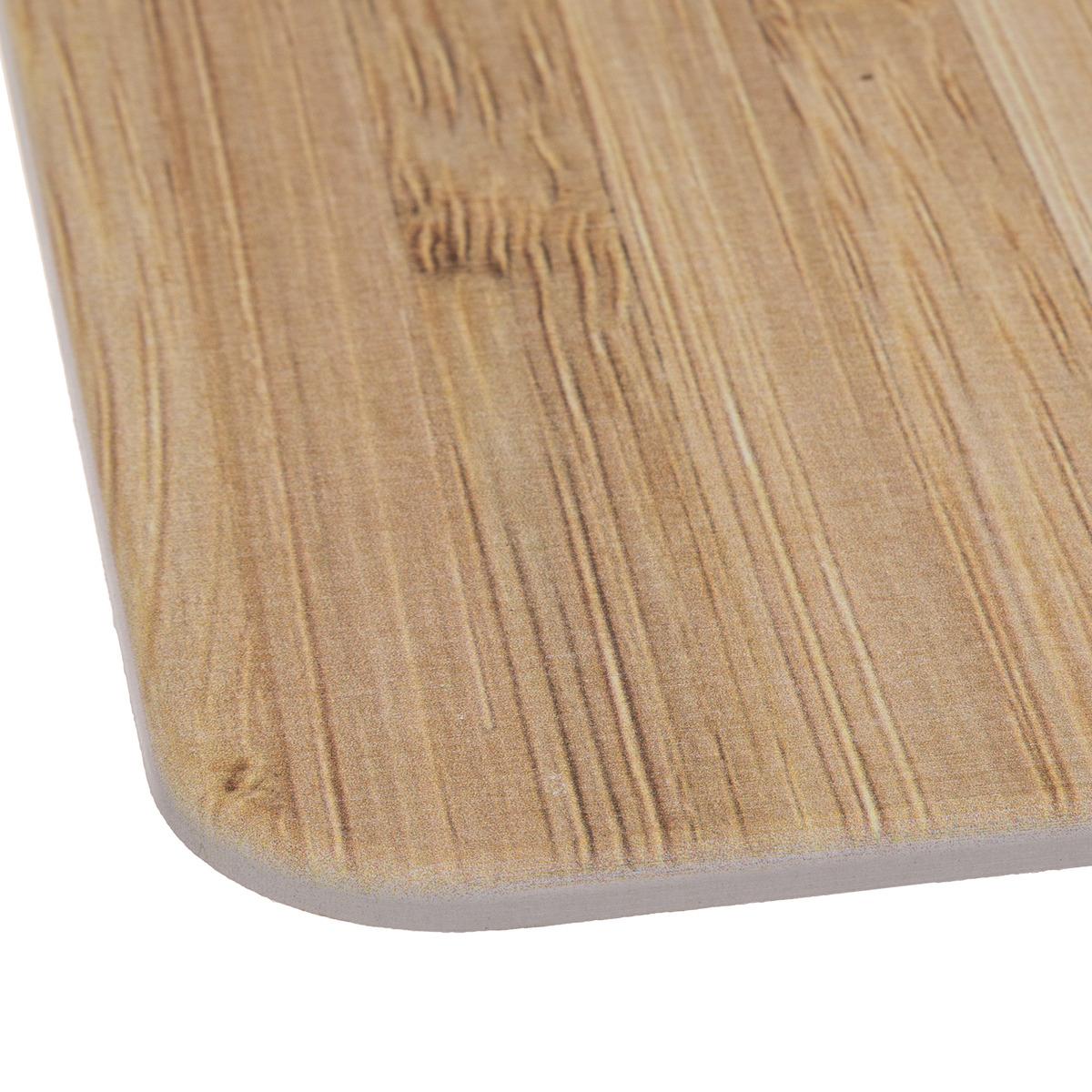 TAPIS DIATOMITE BAMBOU 39X60CM