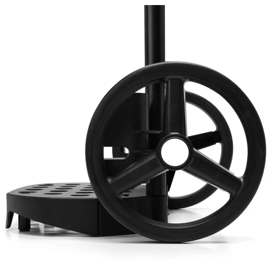 reisenthel®citycruiser rack black
