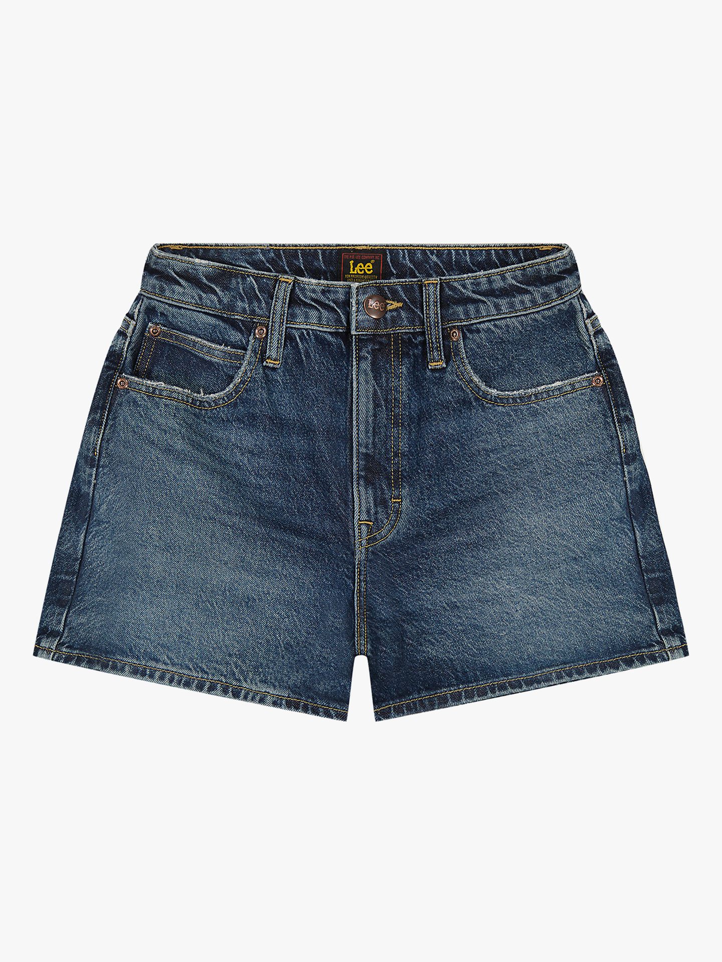 Carol Shorts
