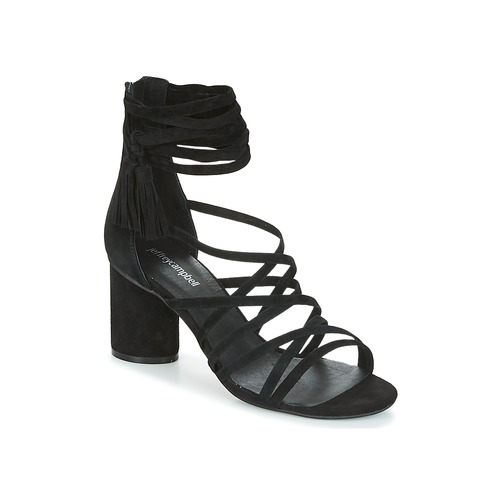 Jeffrey Campbell - DESPINA - Noir