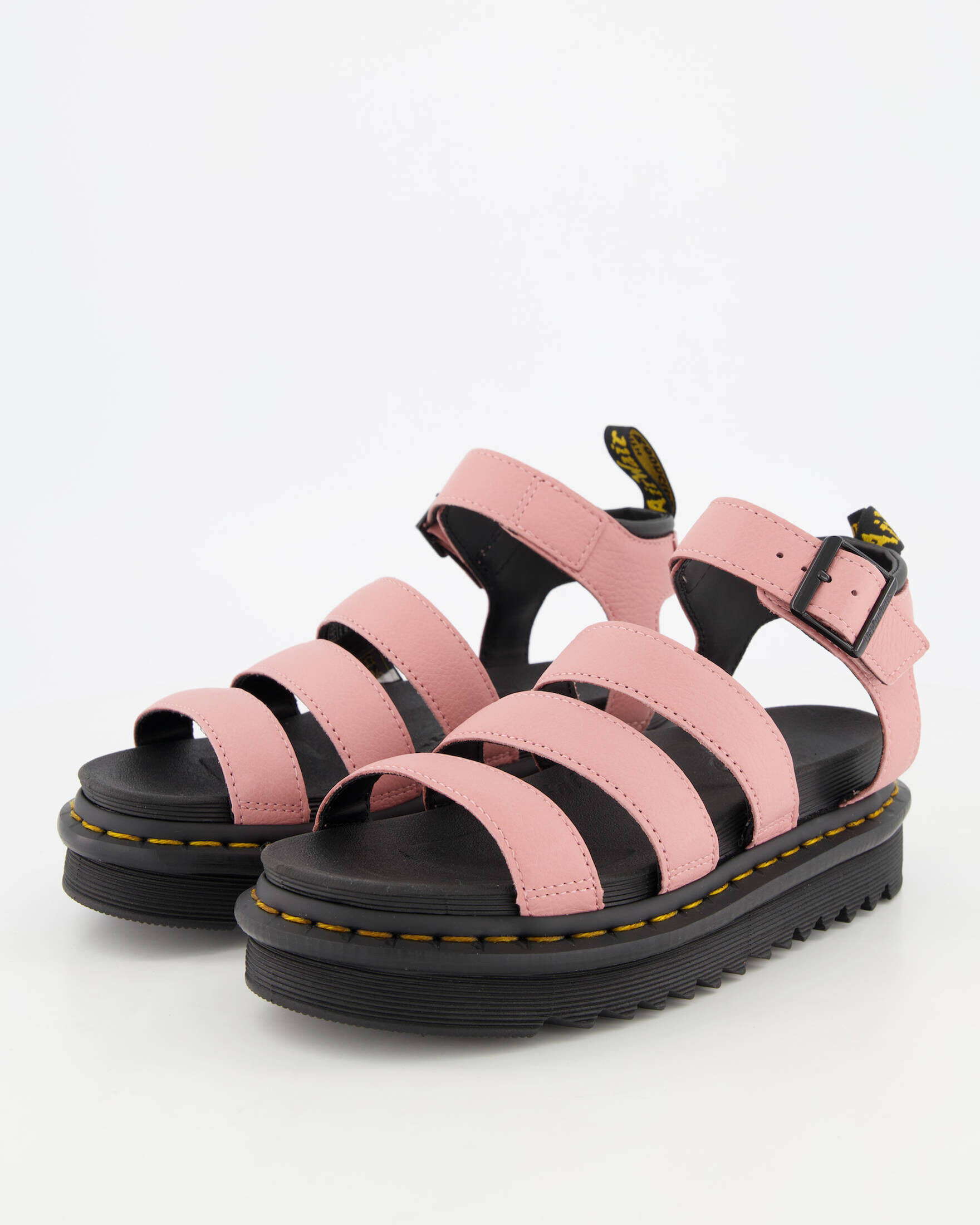Dr. Martens| Damen Sandale BLAIRE