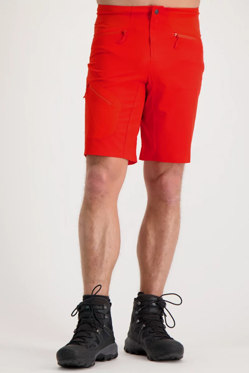 MAMMUT Sertig Herren Wandershort