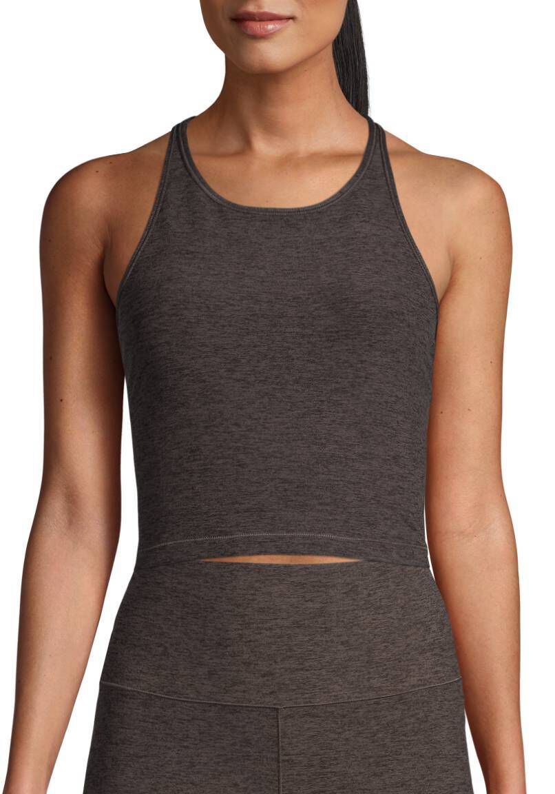 Casall| Damen Sporttank SOFT TOUCH CROP