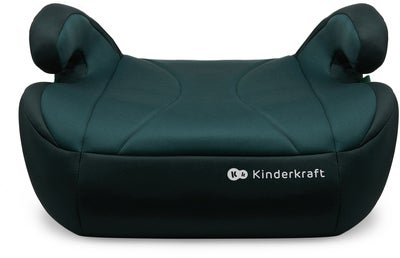 Kinderkraft I-BOOST Beltepute, Green