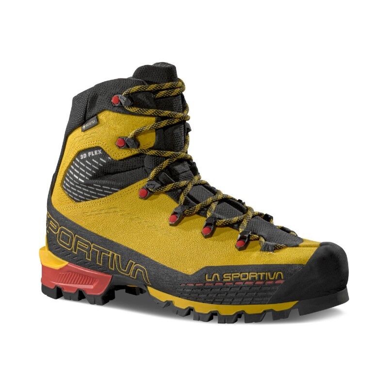 Trango Alpine GTX - Chaussures alpinisme homme