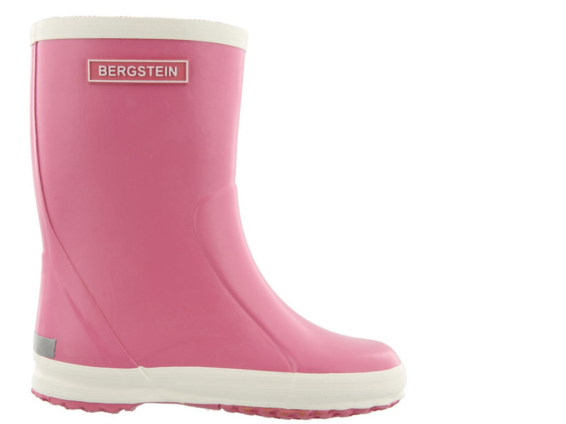 Bergstein Rainboot Roze