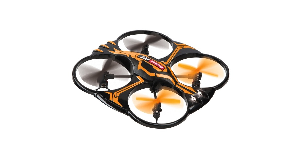 Carrera2,4GHz Quadcopter X2 RC