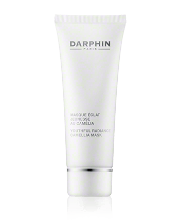 Darphin Professional Care Youthful Radiance Camellia Mask 75ml