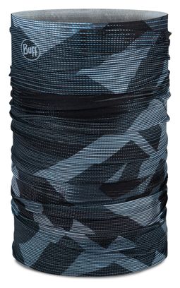 Tour De Cou Unisexe Buff Reflective Noir/Gris