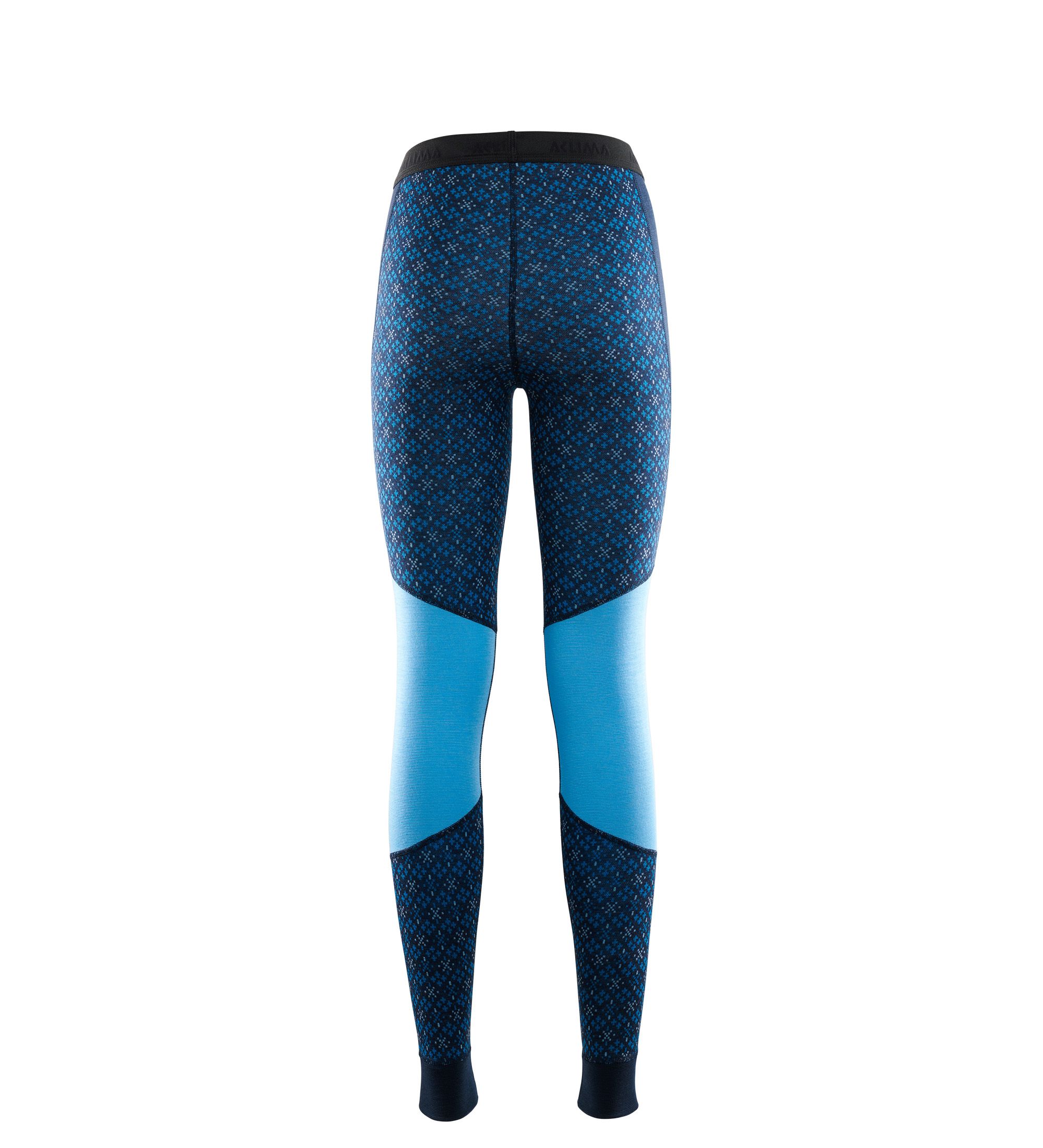 Aclima DesignWool Glitre Longs, Dame<br>Varm og myk longs i merinoull!