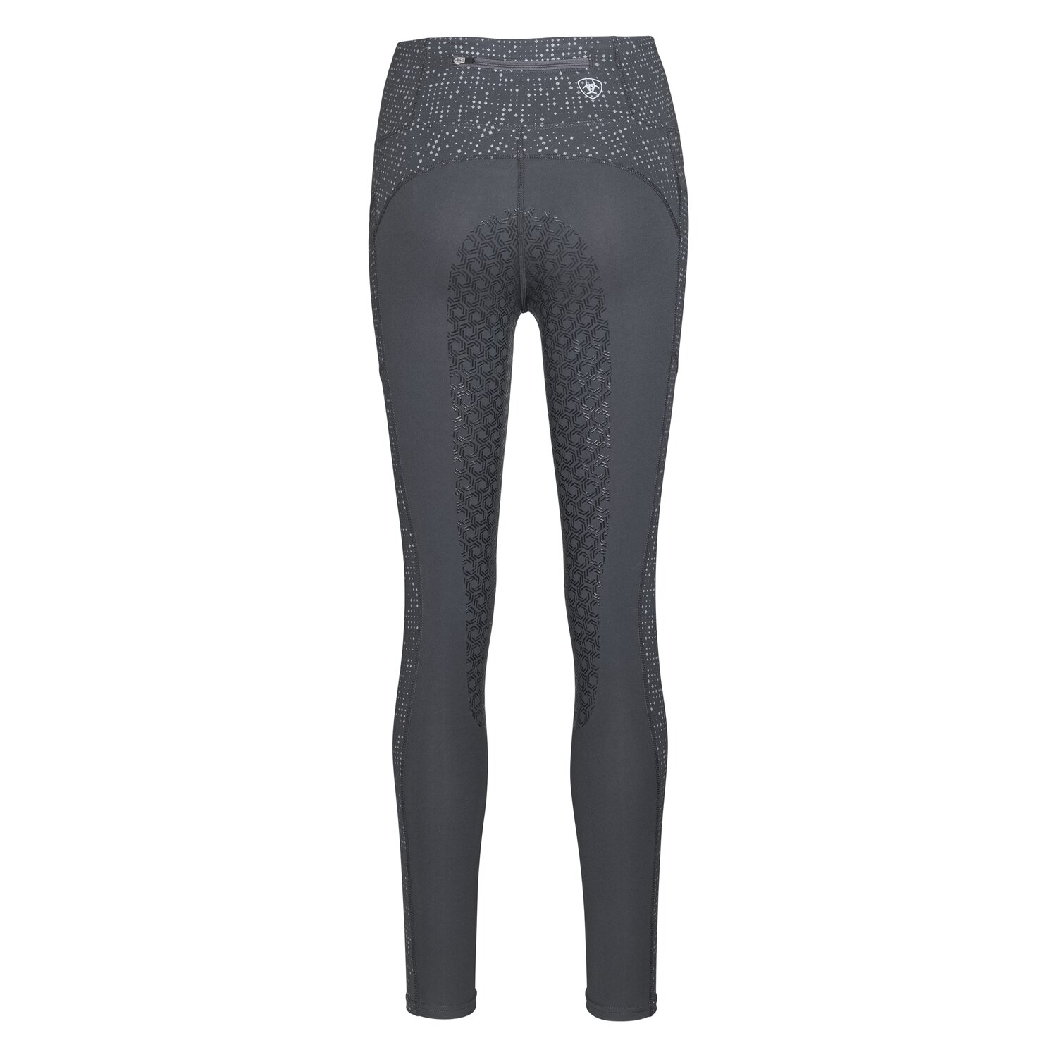 ARIAT Reitleggings EOS Full Seat Lumina - ebony