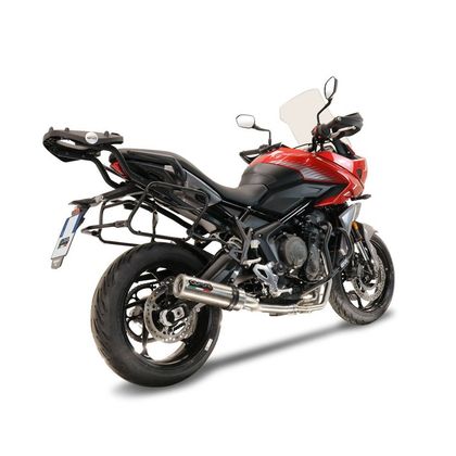 Ligne Complète GPR M3 TITANIUM NATURAL
