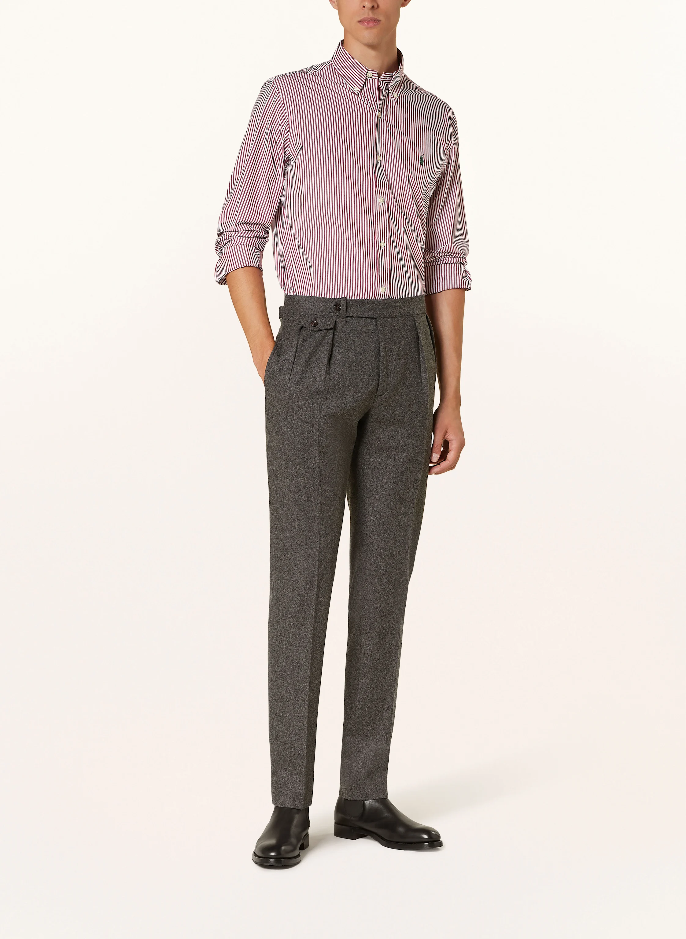 POLO RALPH LAUREN Hemd Custom Fit