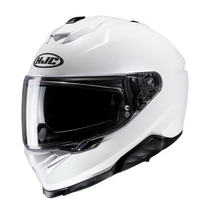 Casque Hjc I71 - UNI - Blanc