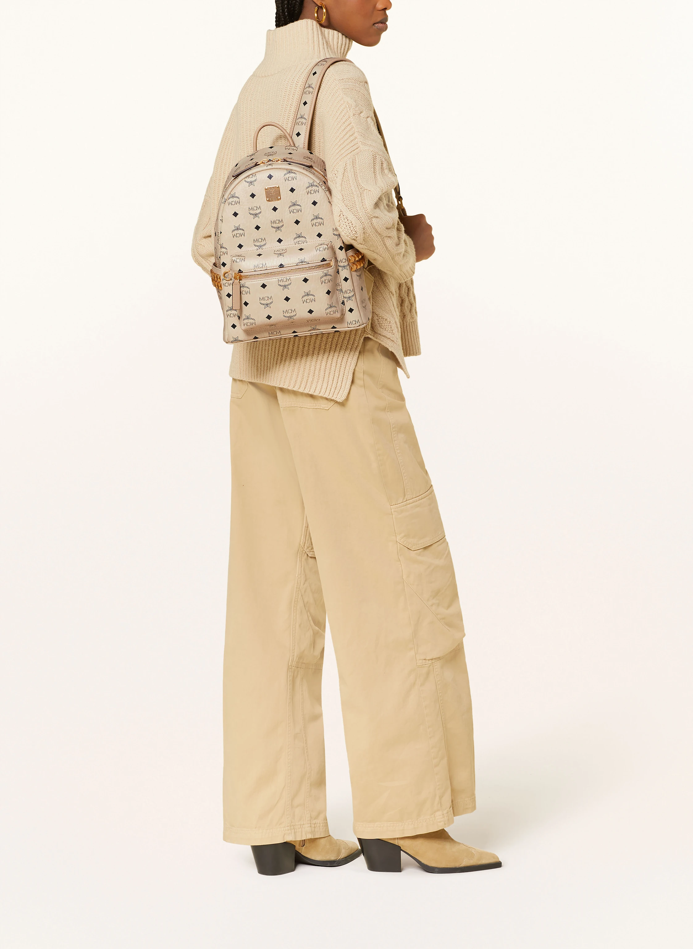 MCM Rucksack STARK VI