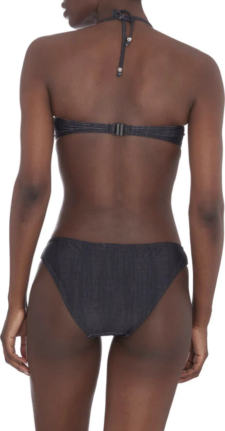 Firefly Asta Bikini Grå
