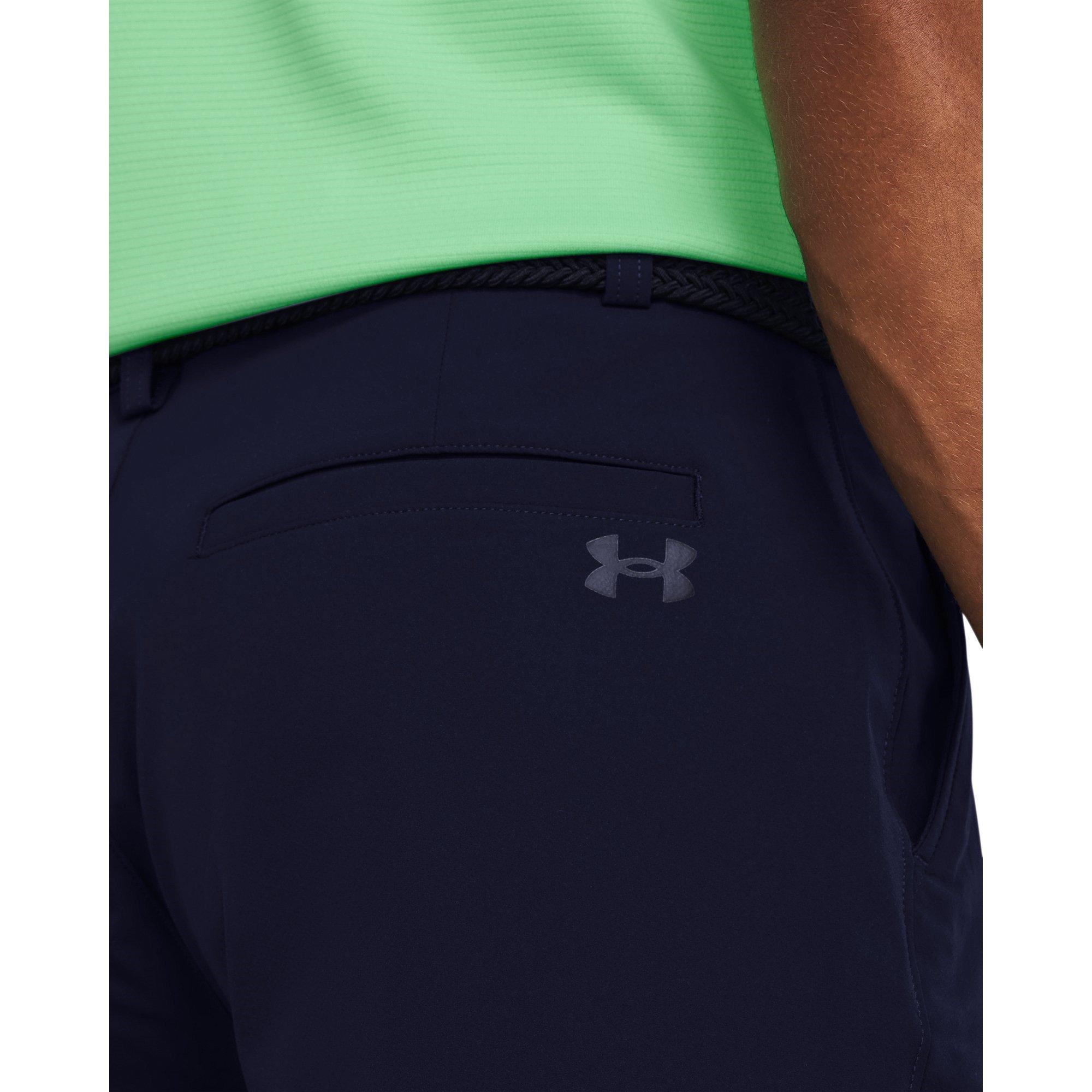 Under Armour Matchplay Tapered Pants Men's