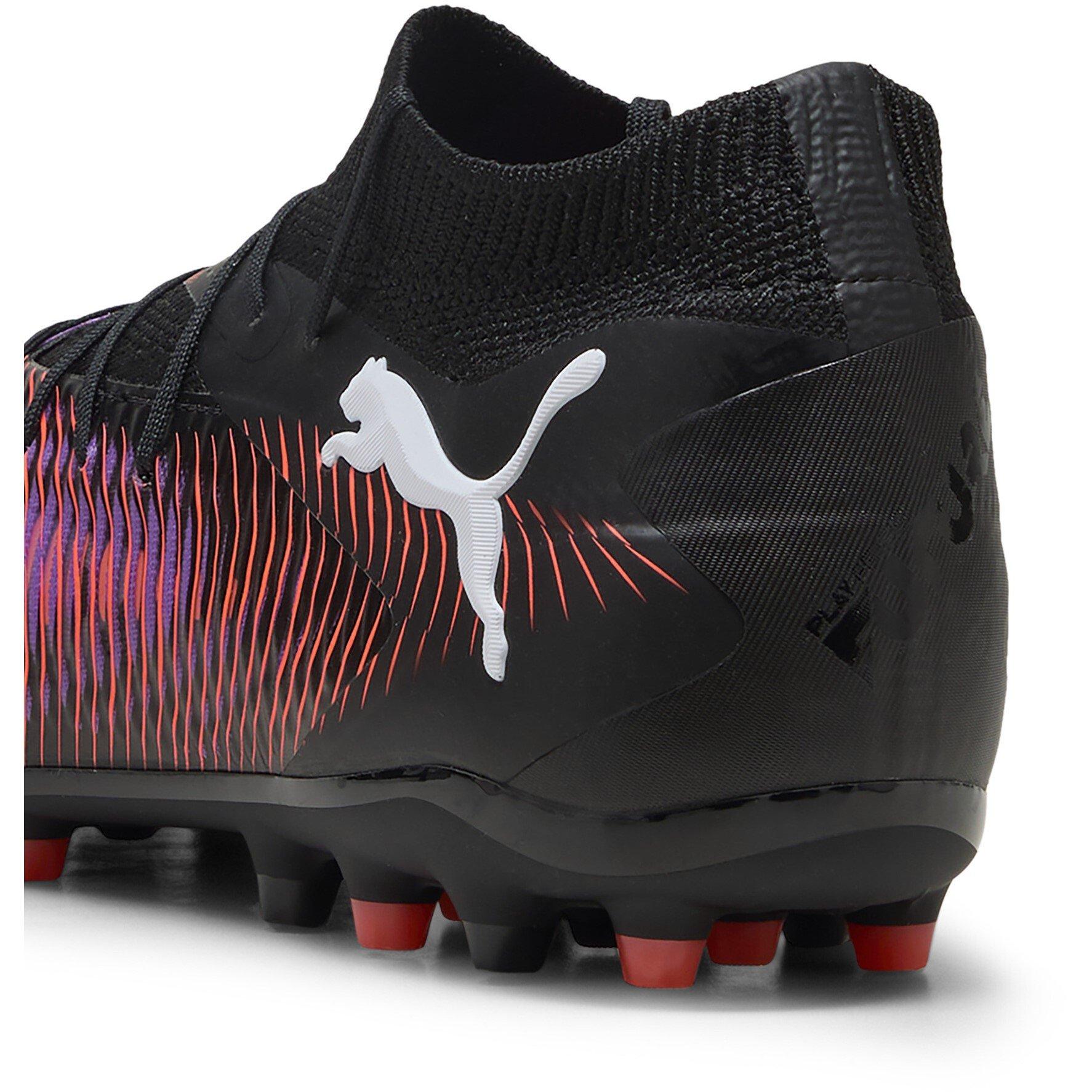Puma FUTURE 8 Pro Mixed Ground Football Boots